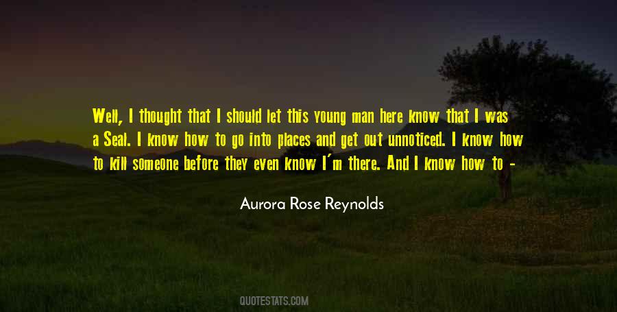 Aurora Rose Reynolds Quotes #982004