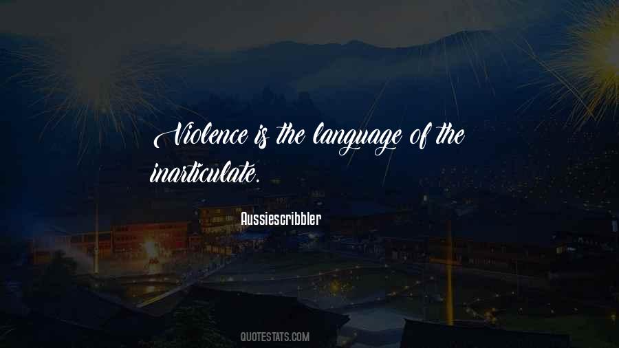 Aussiescribbler Quotes #190912
