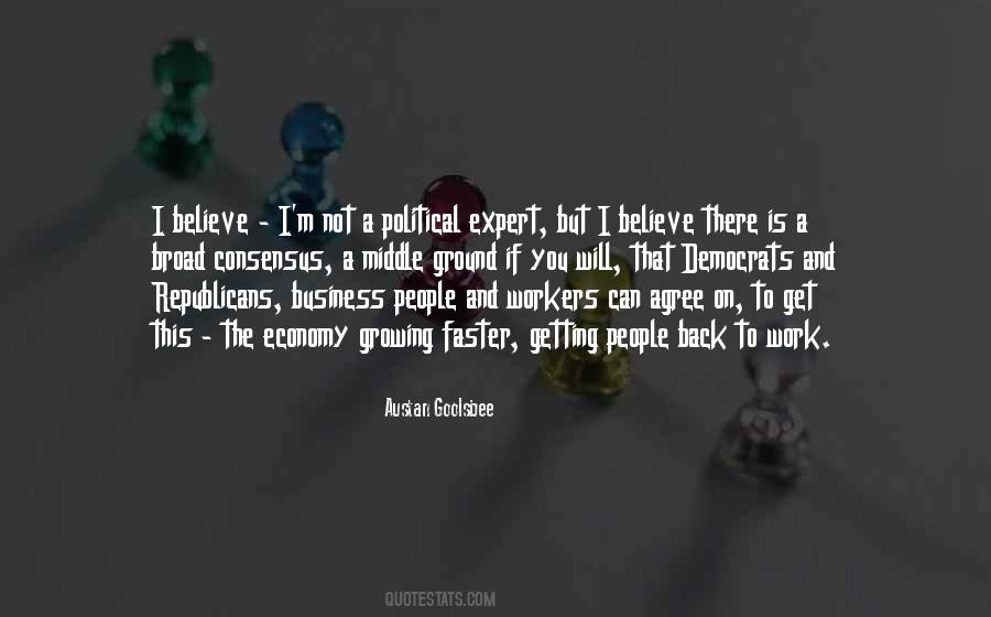 Austan Goolsbee Quotes #1210849
