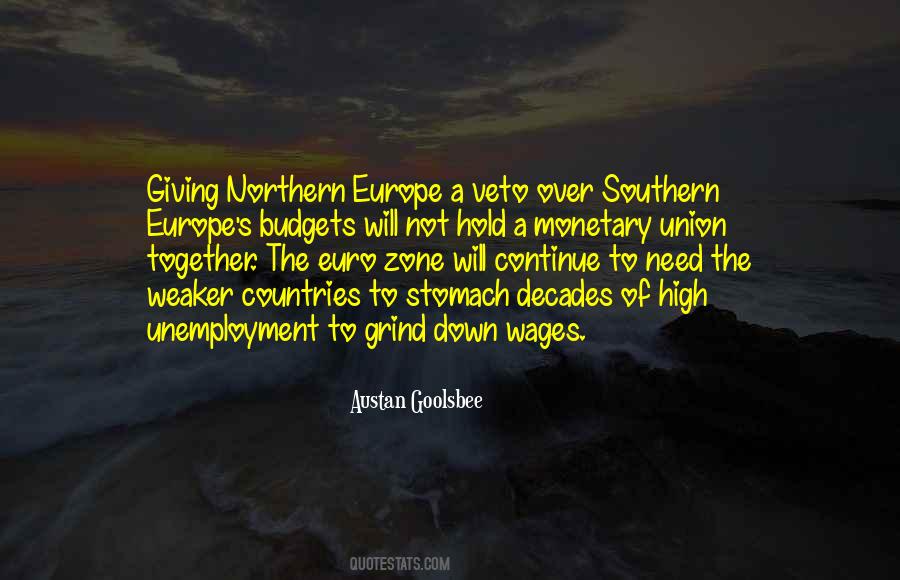 Austan Goolsbee Quotes #1439336