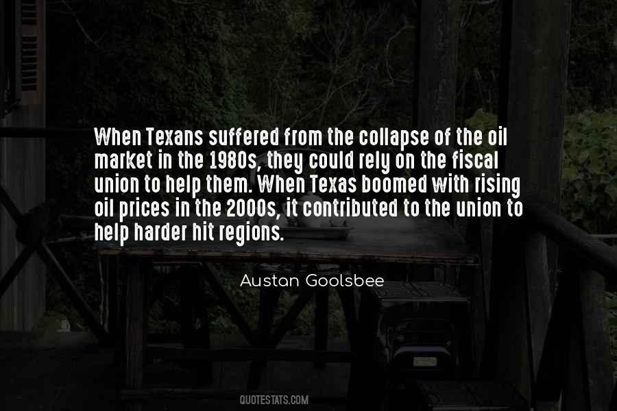 Austan Goolsbee Quotes #1605367