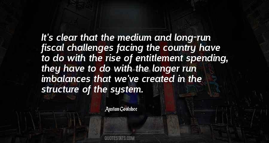 Austan Goolsbee Quotes #479463