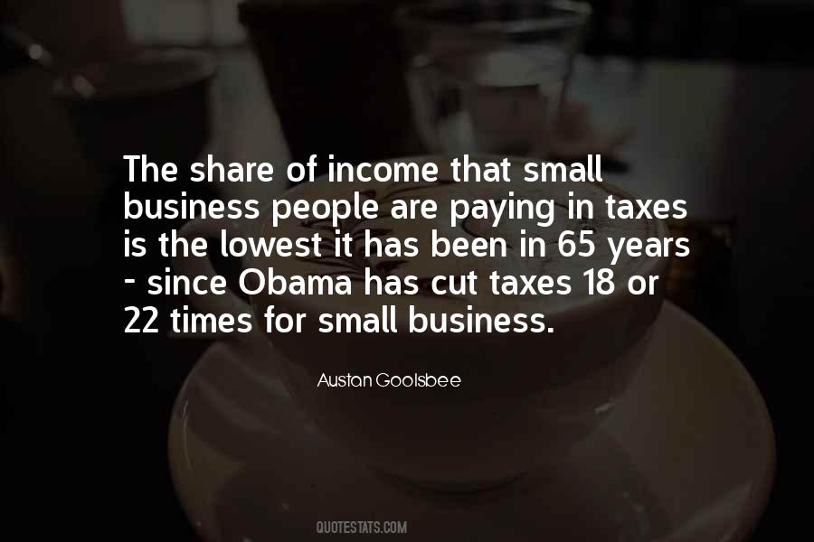 Austan Goolsbee Quotes #515095