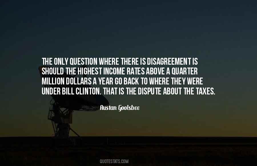 Austan Goolsbee Quotes #73627