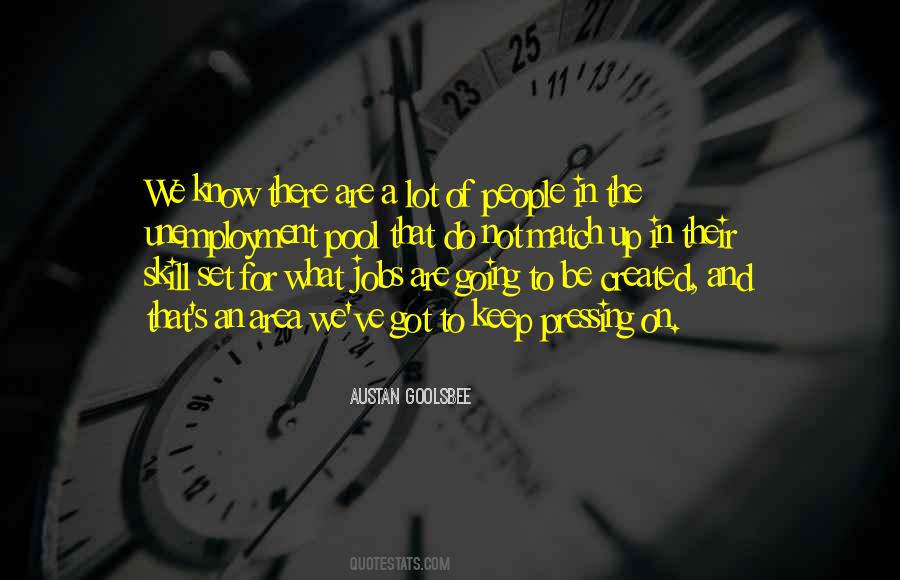 Austan Goolsbee Quotes #892212