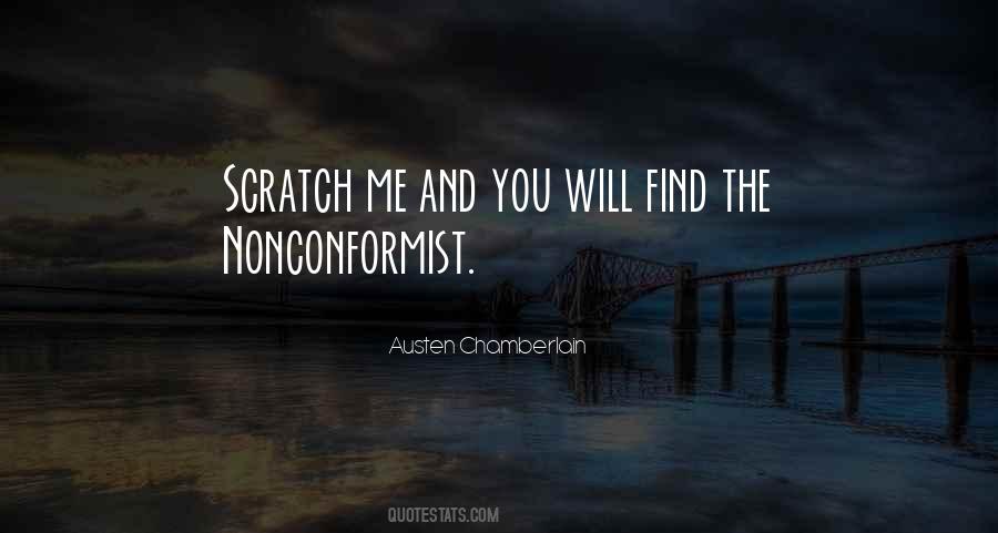 Austen Chamberlain Quotes #1053218