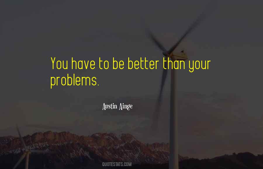 Austin Ainge Quotes #398240 Austin Ainge Quotes #398240