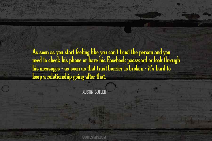 Austin Butler Quotes #350574