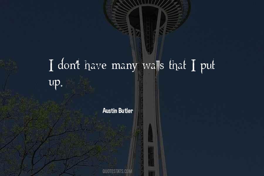 Austin Butler Quotes #923177