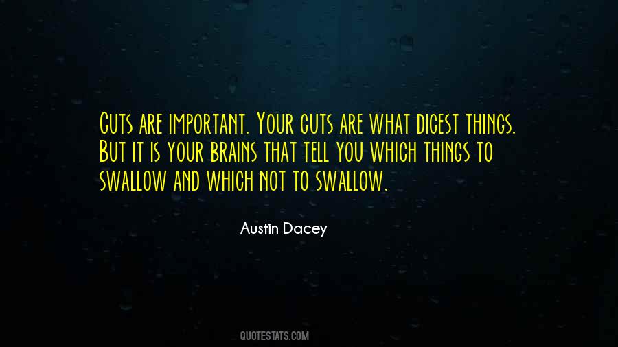 Austin Dacey Quotes #615937