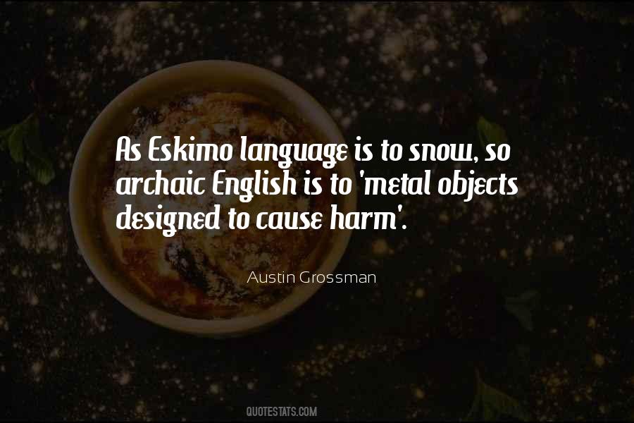 Austin Grossman Quotes #1339724