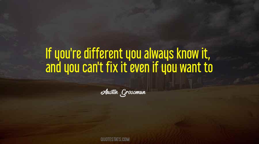 Austin Grossman Quotes #243715