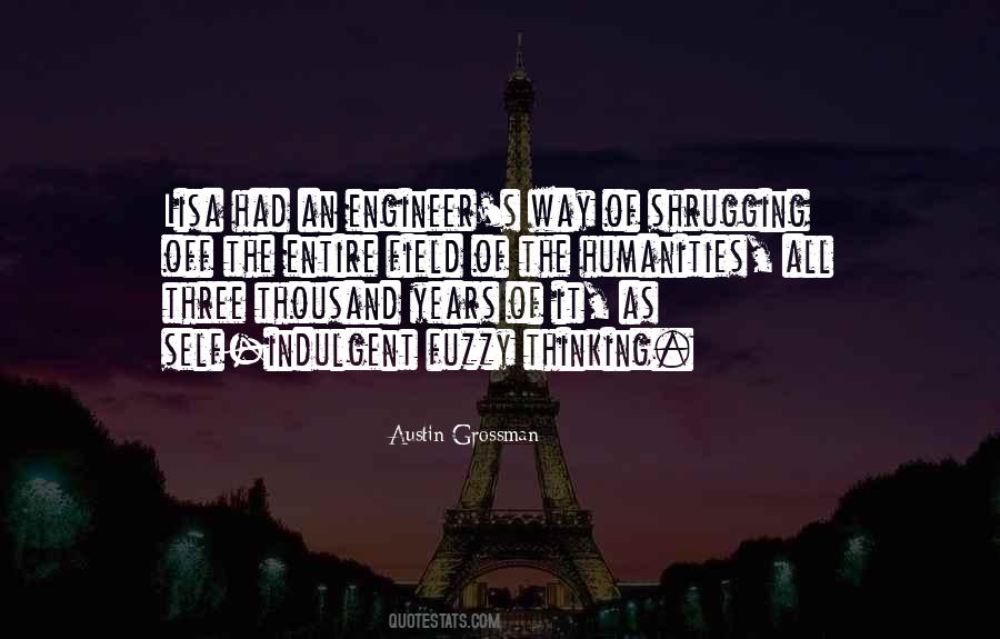 Austin Grossman Quotes #841700