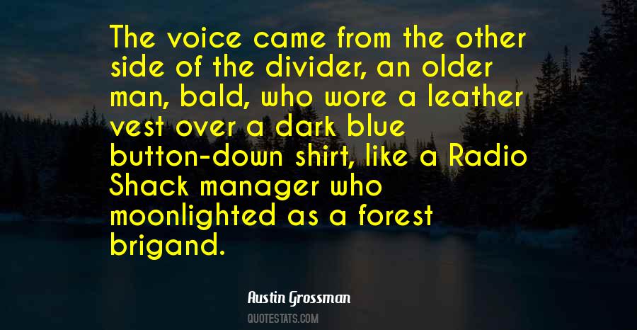 Austin Grossman Quotes #891881