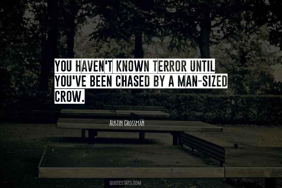 Austin Grossman Quotes #98074