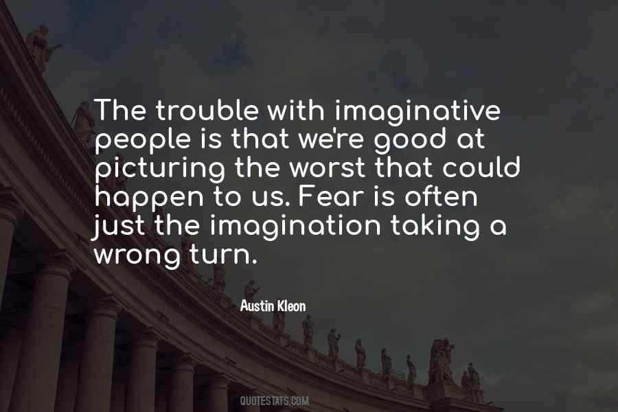 Austin Kleon Quotes #1118256