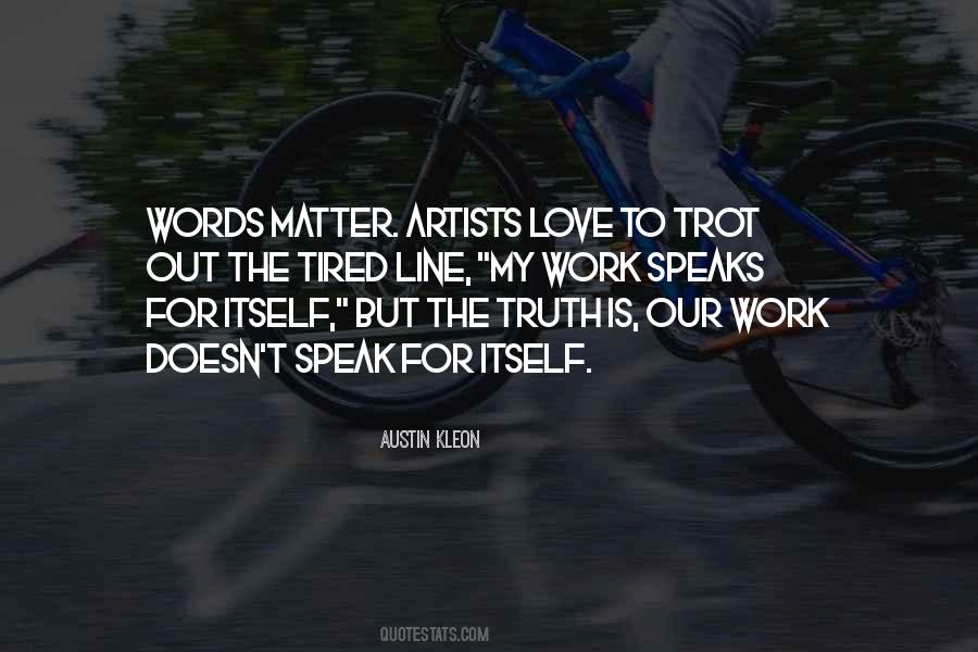 Austin Kleon Quotes #1311840
