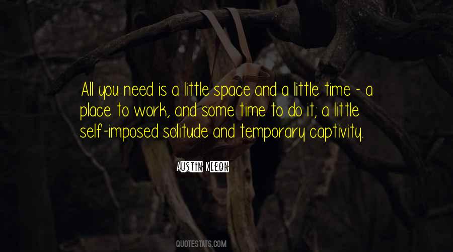 Austin Kleon Quotes #1393601