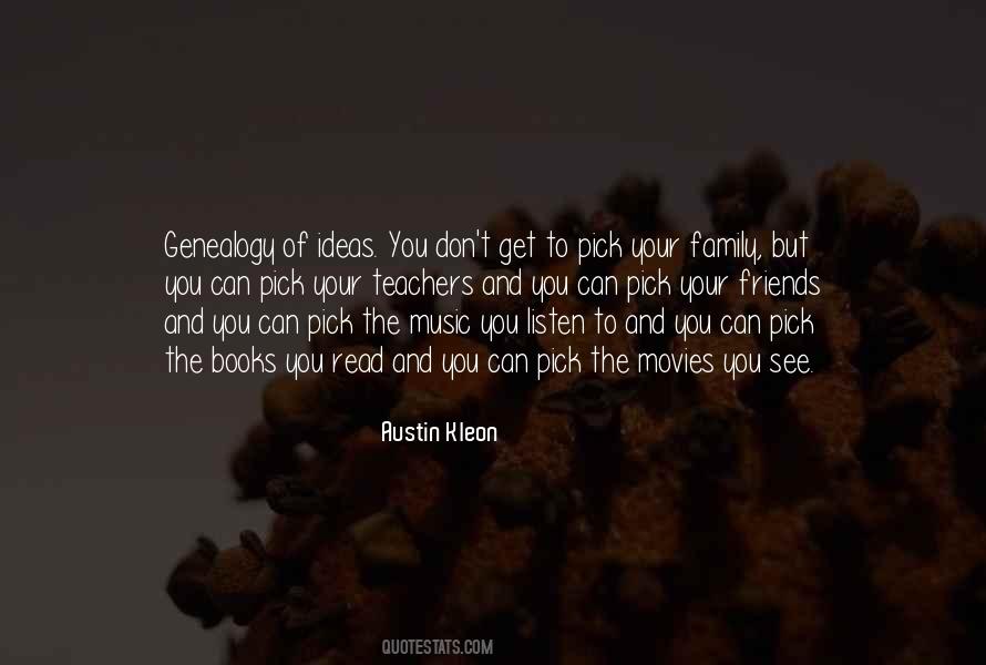 Austin Kleon Quotes #398930