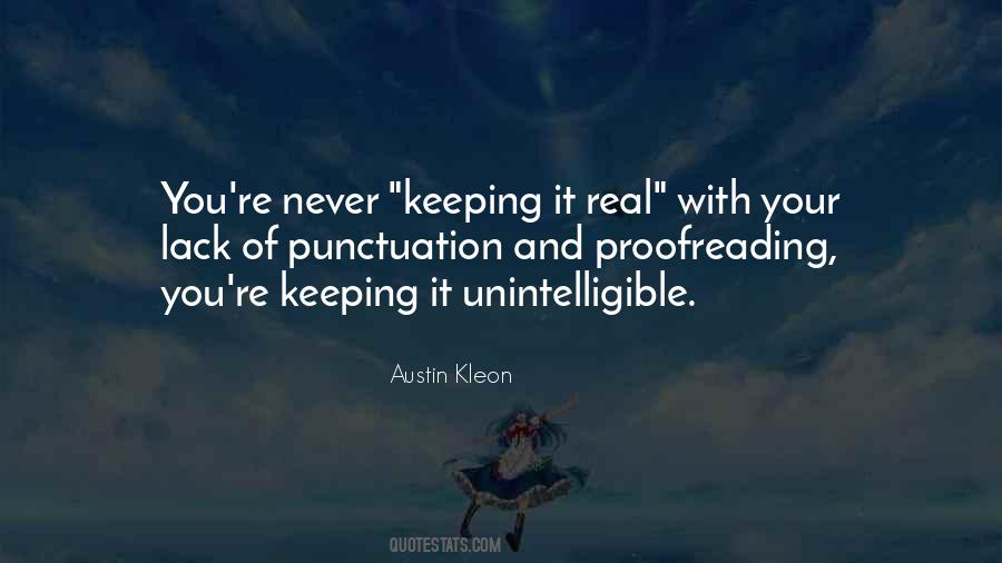 Austin Kleon Quotes #893306