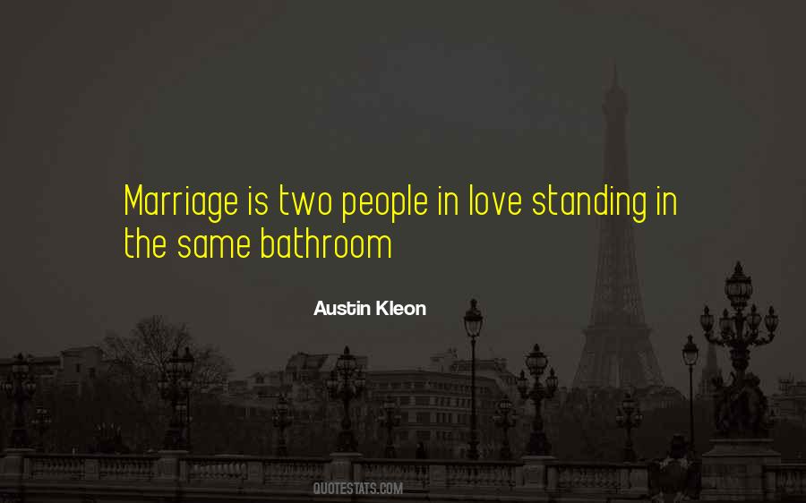 Austin Kleon Quotes #996925