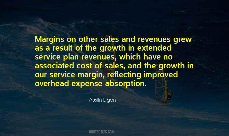 Austin Ligon Quotes #1679762