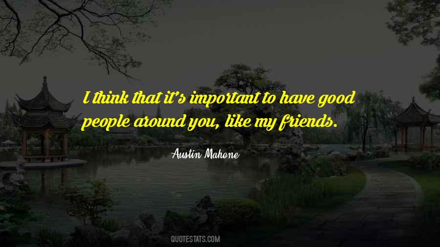 Austin Mahone Quotes #1571869 Austin Mahone Quotes #1571869