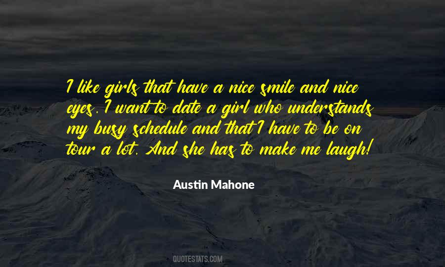 Austin Mahone Quotes #1878611