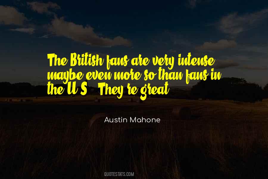 Austin Mahone Quotes #287729
