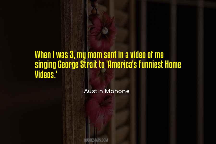 Austin Mahone Quotes #526033 Austin Mahone Quotes #526033