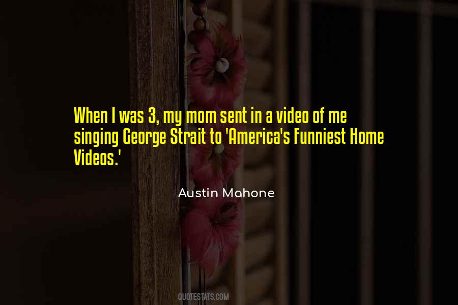 Austin Mahone Quotes #526033