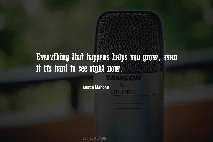 Austin Mahone Quotes #881280 Austin Mahone Quotes #881280