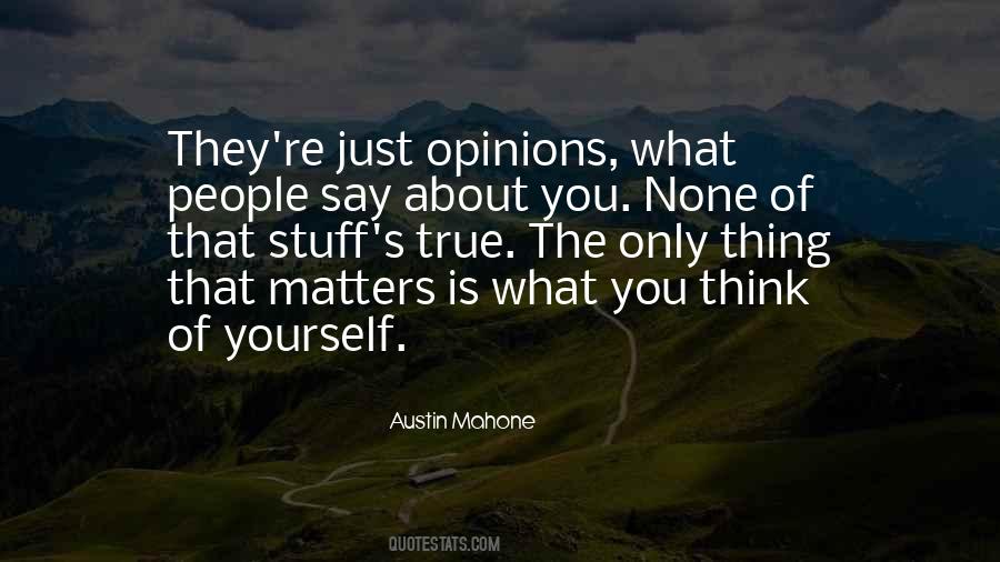 Austin Mahone Quotes #951952 Austin Mahone Quotes #951952