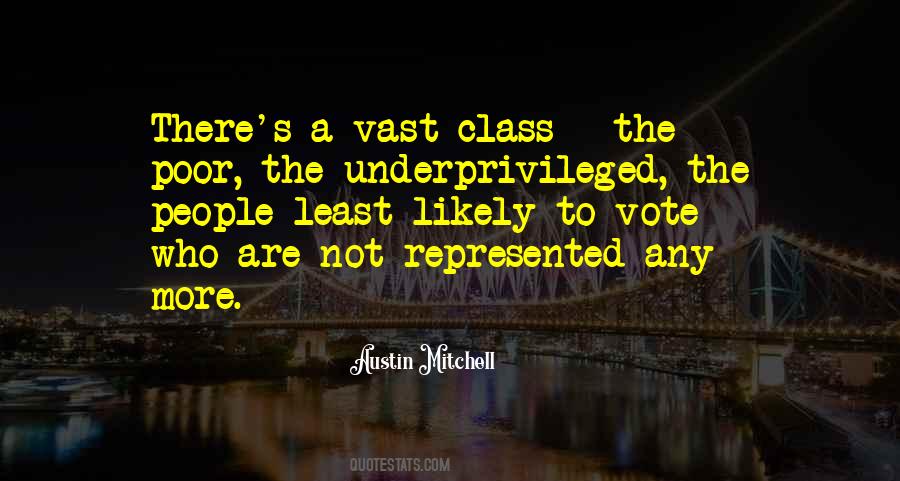 Austin Mitchell Quotes #964559 Austin Mitchell Quotes #964559