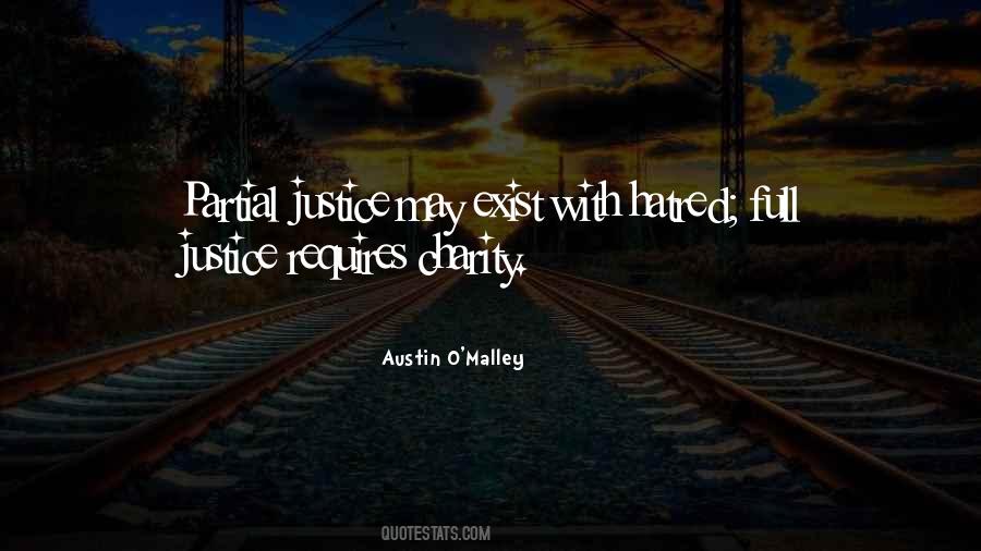 Austin O'Malley Quotes #117198