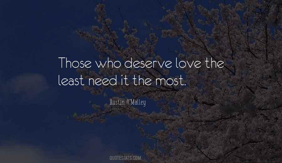 Austin O'Malley Quotes #1792952