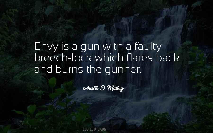 Austin O'Malley Quotes #549298