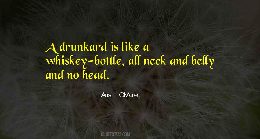 Austin O'Malley Quotes #880525