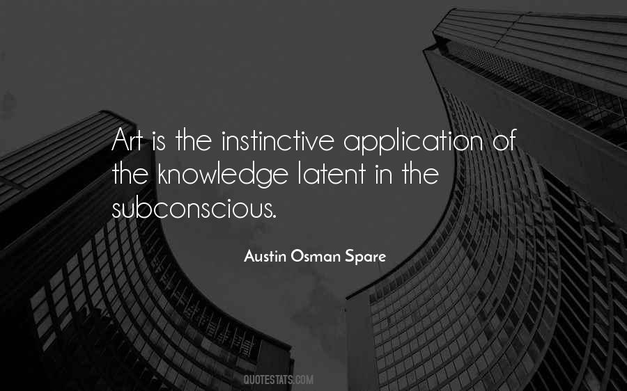 Austin Osman Spare Quotes #1686115