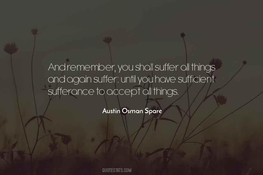 Austin Osman Spare Quotes #614103