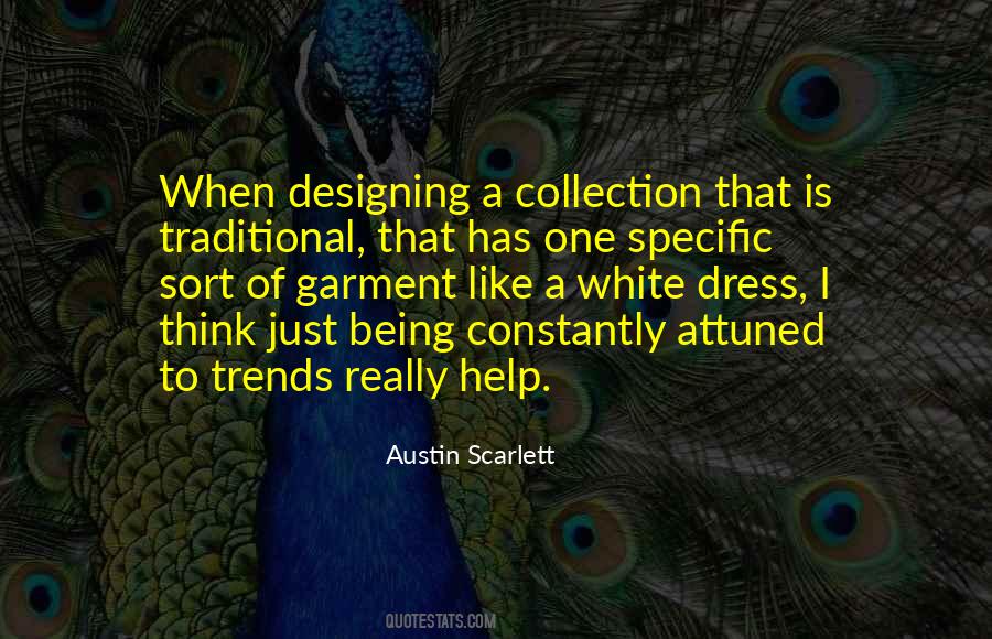 Austin Scarlett Quotes #244664