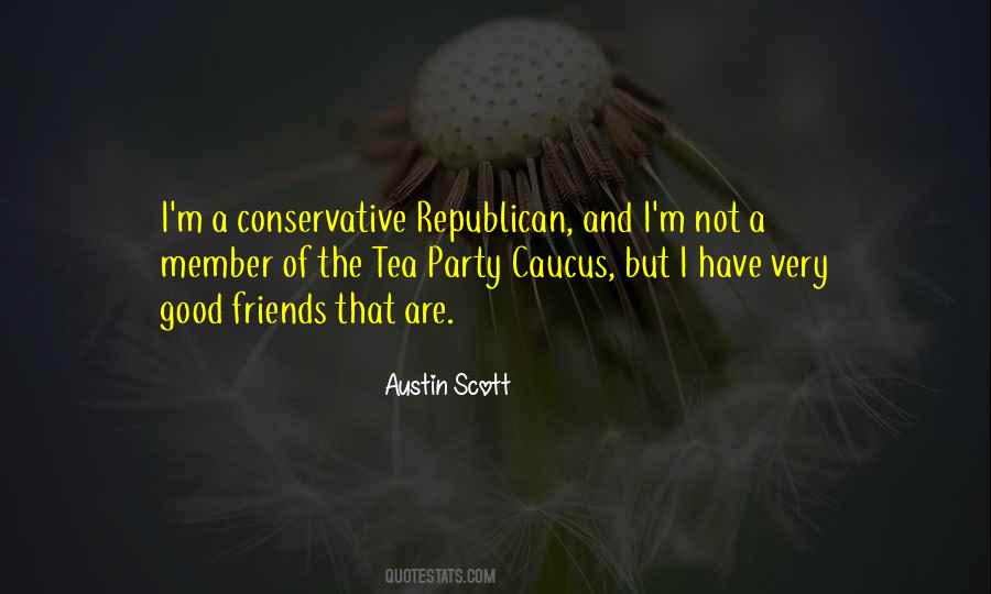 Austin Scott Quotes #1640849 Austin Scott Quotes #1640849