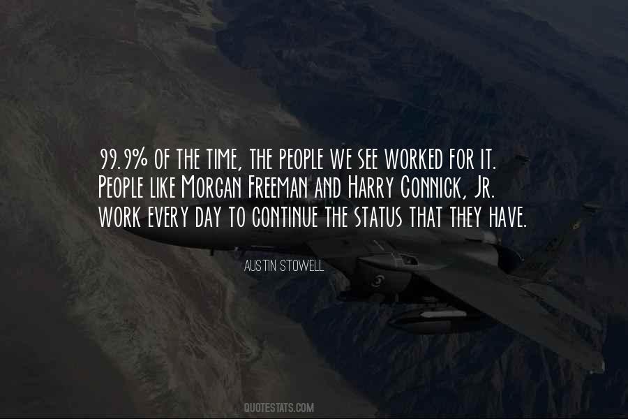 Austin Stowell Quotes #1068166