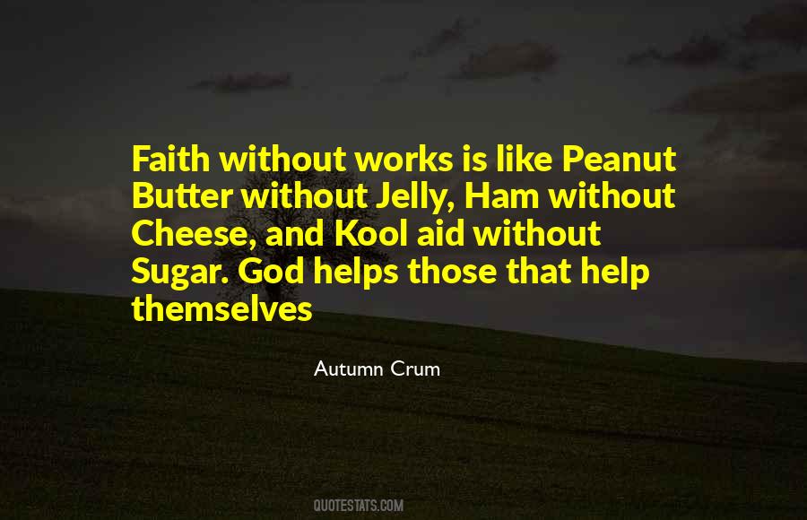 Autumn Crum Quotes #266569 Autumn Crum Quotes #266569