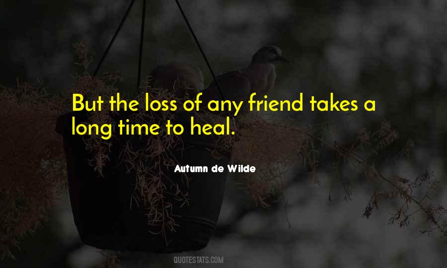 Autumn De Wilde Quotes #75117 Autumn De Wilde Quotes #75117