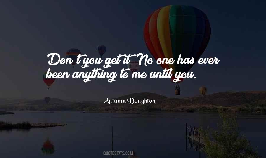 Autumn Doughton Quotes #1039111
