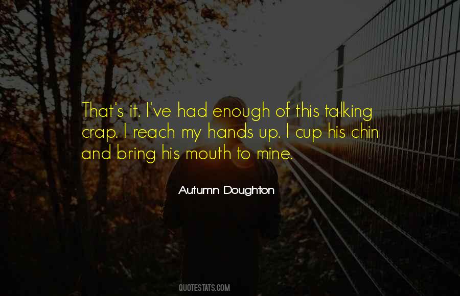 Autumn Doughton Quotes #111710