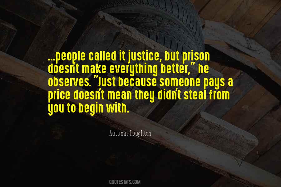 Autumn Doughton Quotes #1126836
