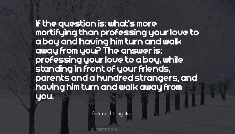 Autumn Doughton Quotes #1188151