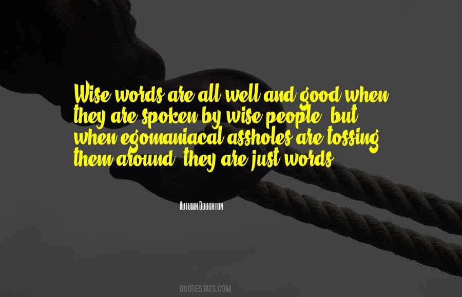 Autumn Doughton Quotes #1225992